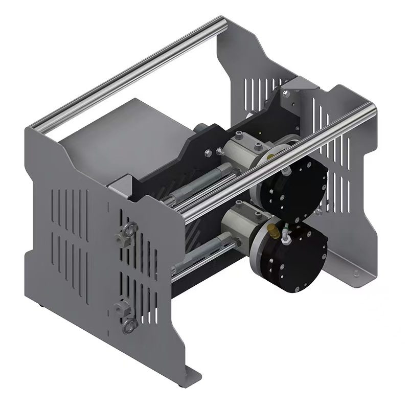 3000Bar UHP Hydro-Jetting Water-Blaster Multi-gun &Multi-mode Valve Assembly