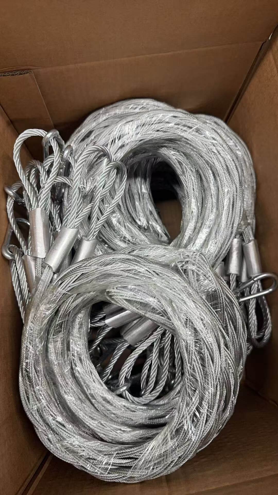 UHP pressured big flow hydro-jet 3000Bar triplex plunger pump Anti-Dropping&Prevented Hydro-Jetting Hammelmann connectors Whipcheck for 3/8'' Hose - Image 7