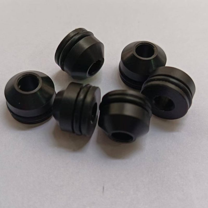 3000Bar Shipyard UHP For Hammelmann Pump Rotary Head Seal