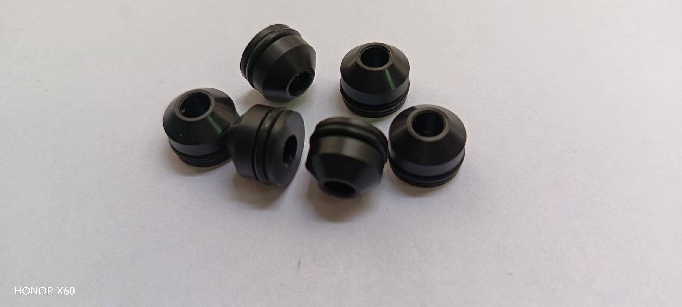 3000Bar Shipyard UHP For Hammelmann Pump Rotary Head Seal - Изображение 3