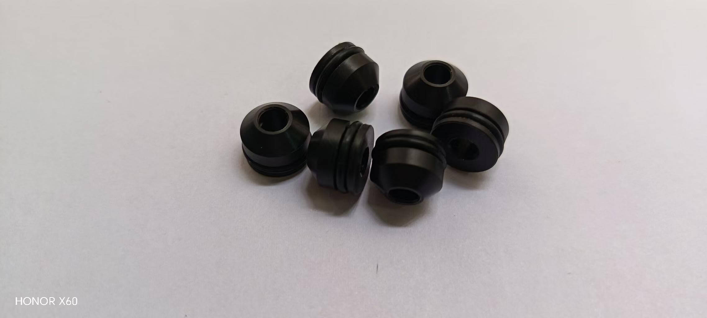 3000Bar Shipyard UHP For Hammelmann Pump Rotary Head Seal - Изображение 4